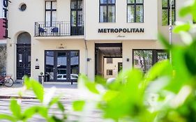 Metropolitan Hotel Berlin